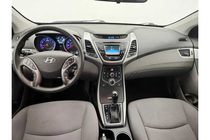 $11998 : Hyundai ELANTRA 2014 SE 4dr image 9