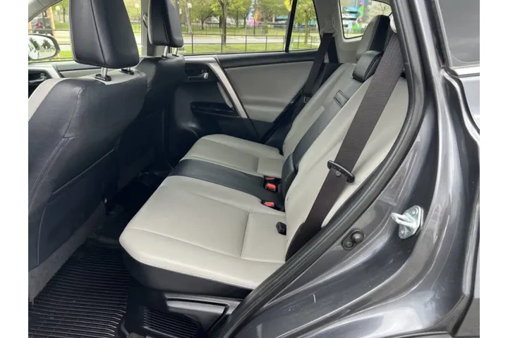 $19500 : 2017 RAV4 Hybrid Limited image 9