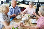 Dementia Care in  Simi Valley en San Diego