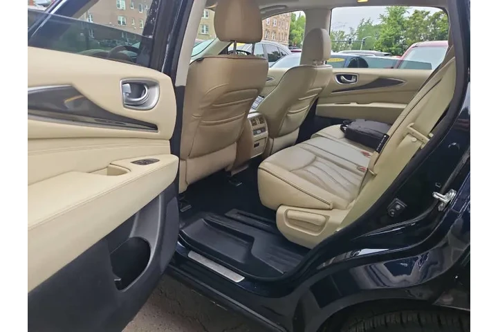 $16400 : 2019 QX60 Luxe image 10