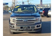 $31995 : Ford F-150 2020 4x4 Lariat 4 thumbnail