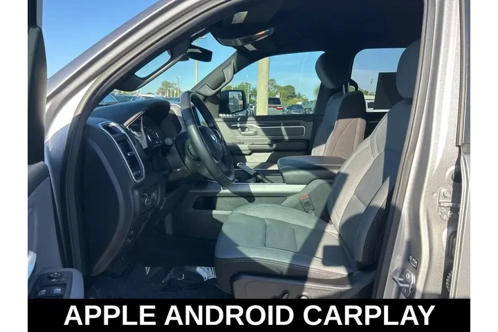 $33611 : Ram 1500 2023 4x4 Big Horn 4 image 10