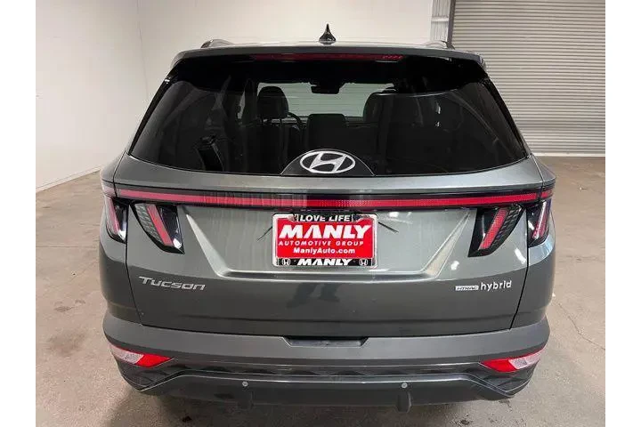 $29781 : Hyundai TUCSON Hybrid 2022 A image 4