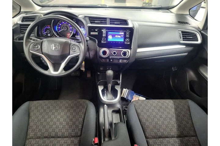 $17998 : Honda Fit 2016 LX 4dr Hatchb image 8