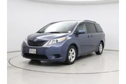 $18998 : Toyota Sienna 2015 LE 7-Pass thumbnail