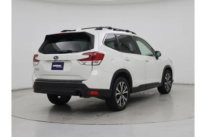 $23998 : Subaru Forester 2020 AWD Lim image 8