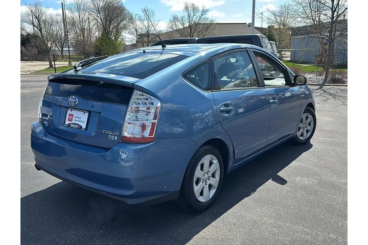 $10000 : 2007 Prius image 10