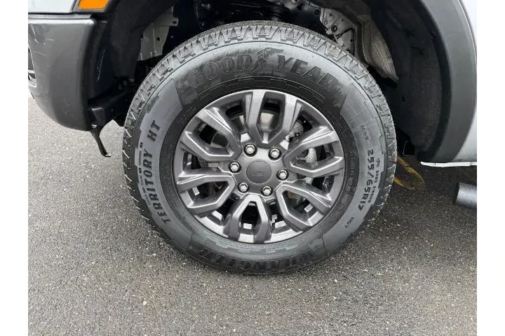 $28700 : Ford Ranger 2021 4x4 XL 4dr image 9