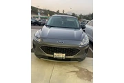 $20900 : Ford Escape 2022 SE 4dr SUV thumbnail