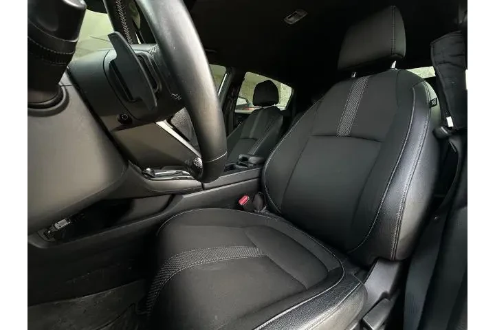 $21495 : Honda Civic 2021 Sport 4dr H image 5