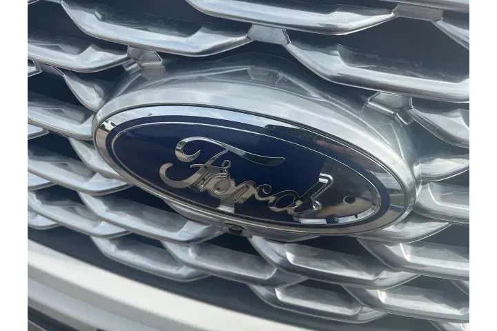 $23791 : Ford Explorer 2020 AWD Plati image 10