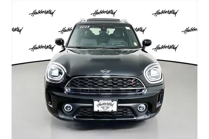 $28500 : MINI Countryman 2023 AWD Cla image 2
