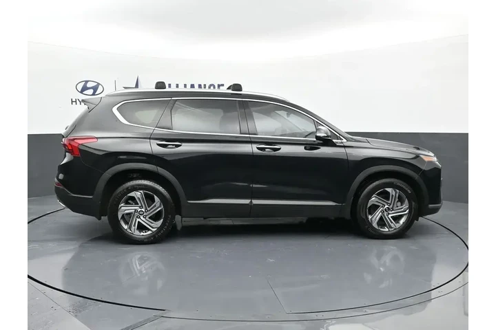$23188 : Hyundai SANTA FE 2023 SEL 4d image 9