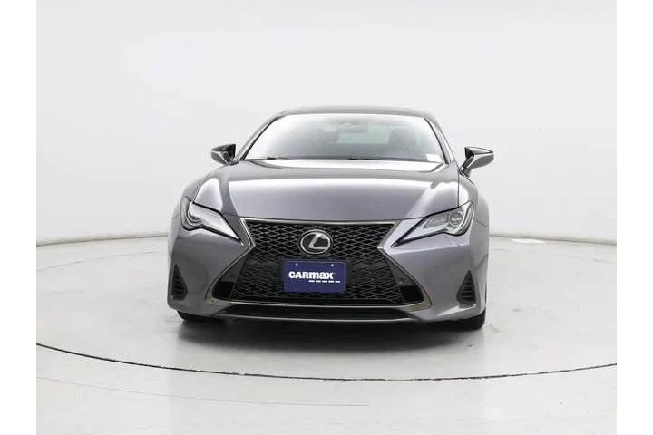$32998 : Lexus RC 300 2020 F SPORT 2d image 5