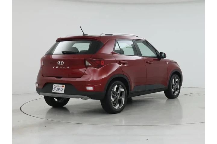 $21998 : Hyundai VENUE 2024 Limited 4 image 8