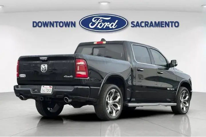 $39991 : Ram 1500 2022 4x4 Limited Lo image 3