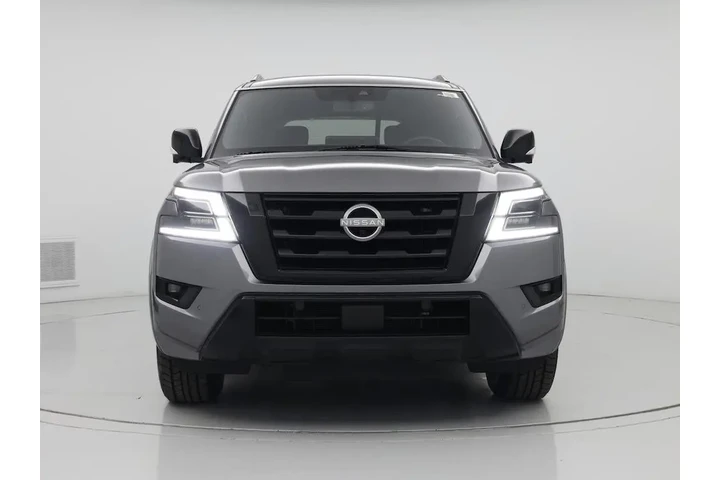 $31998 : Nissan Armada 2023 4x2 SL 4d image 5