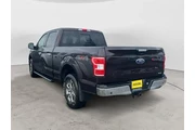 Ford F-150 2019 4x4 XLT 4dr