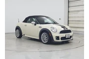 MINI Roadster 2015 Cooper S en Sacramento