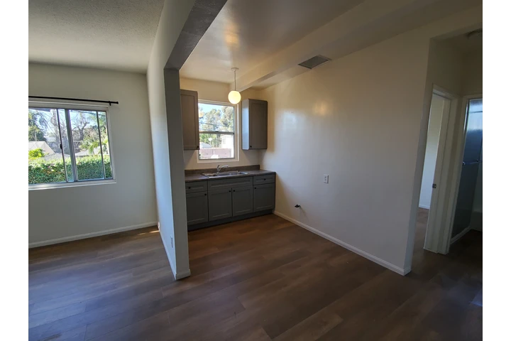 $1675 : Apartamento de 1 Recamara image 1