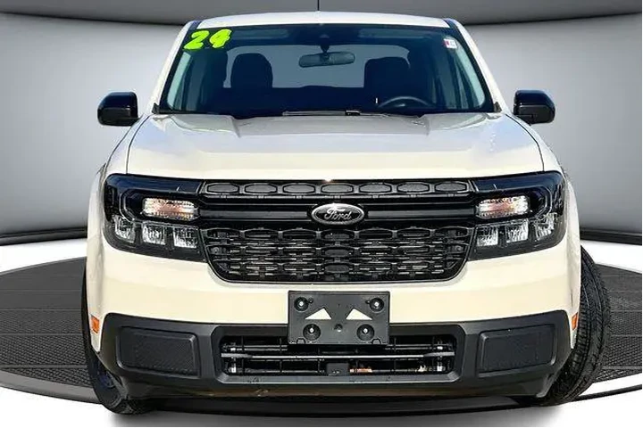 $29000 : Ford Maverick 2024 XLT 4dr S image 2