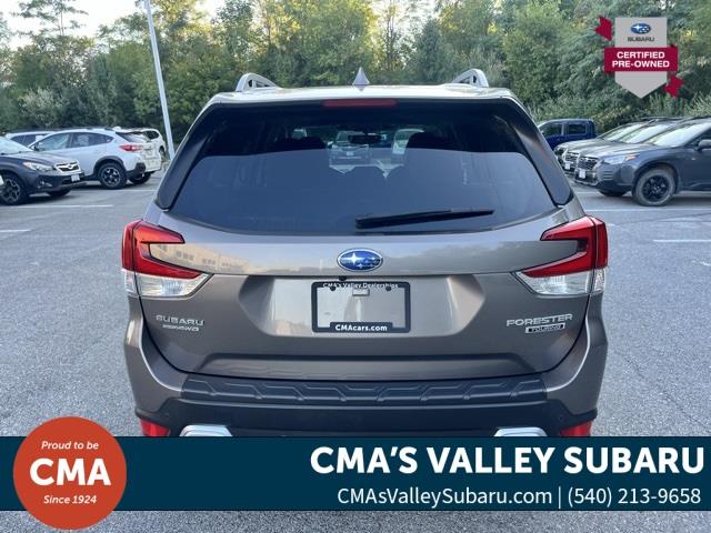 $35194 : PRE-OWNED 2023 SUBARU FORESTE image 6