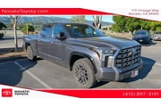 2024 Tundra Platinum en San Francisco Bay Area