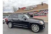 2012 Mercedes-Benz GLK GLK 35 en Paterson