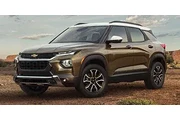 Chevrolet Trailblazer 2023 L