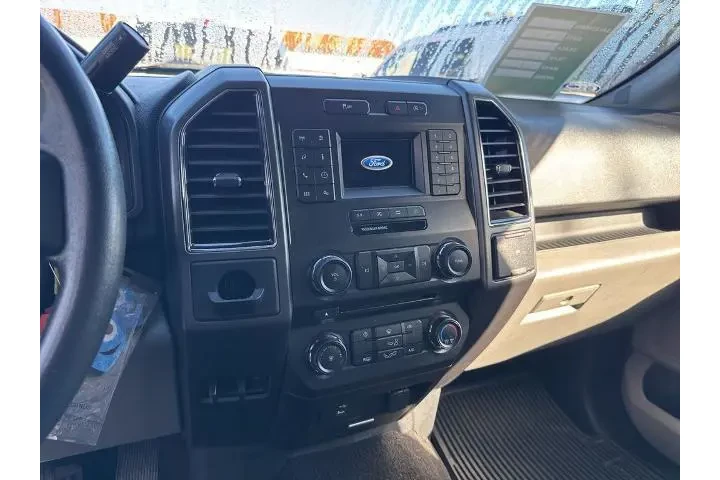 $24616 : Ford F-150 2018 4x2 XLT 4dr image 10