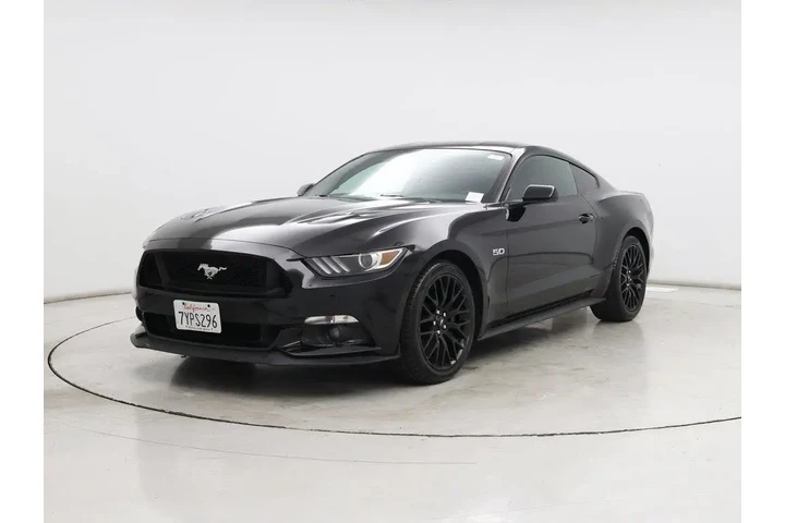 $24998 : Ford Mustang 2017 GT 2dr Fas image 4