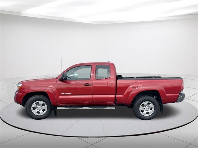 $22542 : Pre-Owned 2015 Tacoma Base SR5 image 10