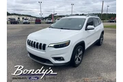 $18788 : Jeep Cherokee 2019 Limited 4 thumbnail