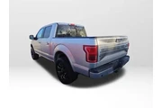 $22711 : Ford F-150 2015 4x4 Platinum thumbnail