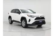 Toyota RAV4 2024 AWD LE 4dr en Reno