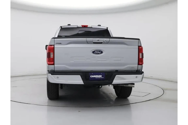 $39998 : Ford F-150 2022 4x4 XLT 4dr image 6
