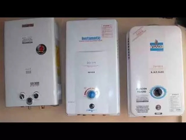 TECNICO D CALEFONES 0983455593 image 4