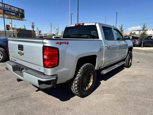 $35995 : Pre-Owned 2018 Silverado 1500 image 6