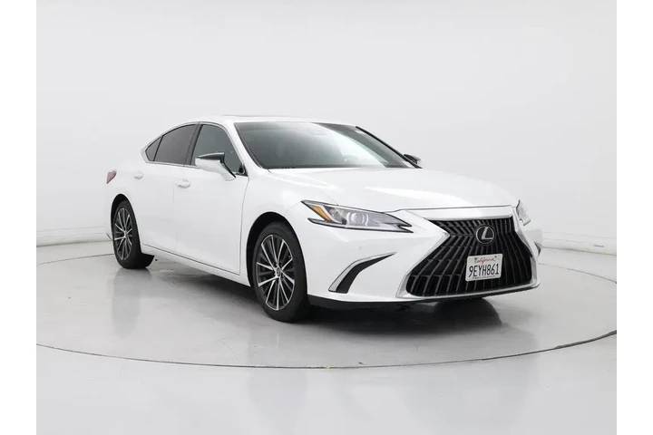 $34998 : Lexus ES 350 2023 4dr Sedan image 1