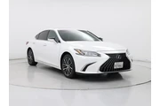 Lexus ES 350 2023 4dr Sedan en Santa Rosa