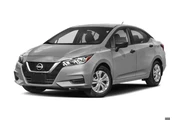 Nissan Versa 2021 SV 4dr Sed en Phoenix