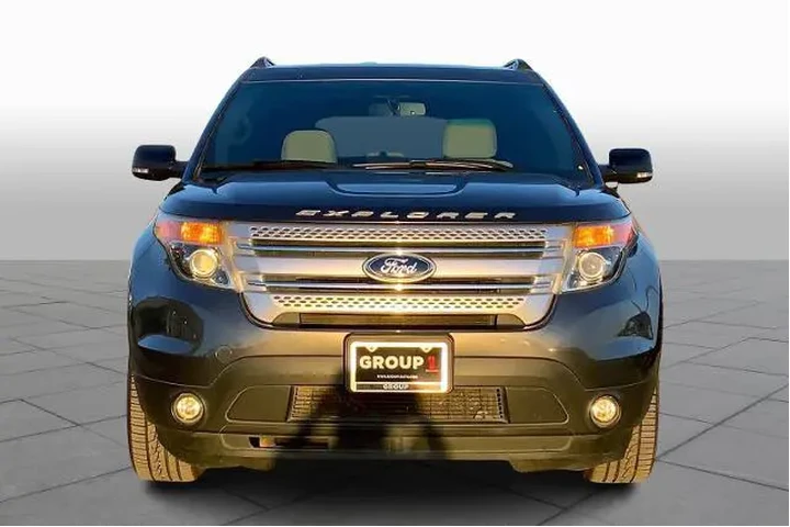 $12491 : Ford Explorer 2015 XLT 4dr S image 3