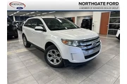 Ford Edge 2013 SEL 4dr Cross