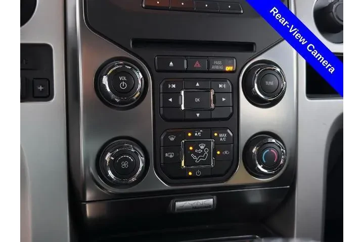 $15995 : Ford F-150 2013 4x2 FX2 4dr image 10