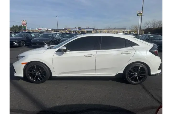 $23495 : Honda Civic 2020 Sport Touri image 2