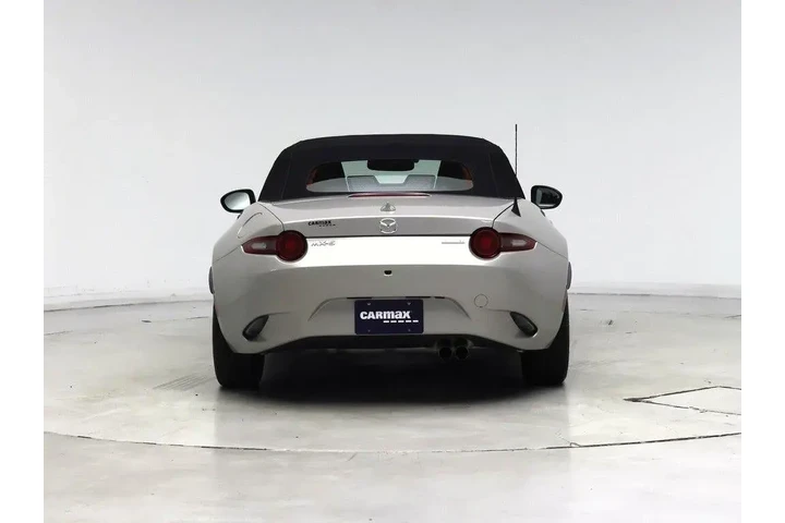 $27998 : Mazda MX-5 Miata 2023 Grand image 6