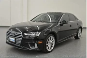 $18998 : Audi A4 2019 AWD quattro Pre thumbnail