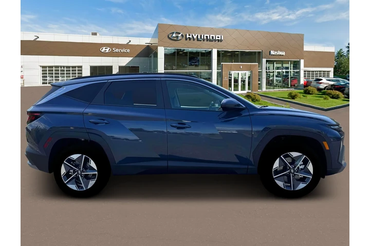 $32995 : Hyundai TUCSON 2026 AWD SEL image 9