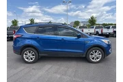 $15000 : Ford Escape 2018 AWD SE 4dr thumbnail