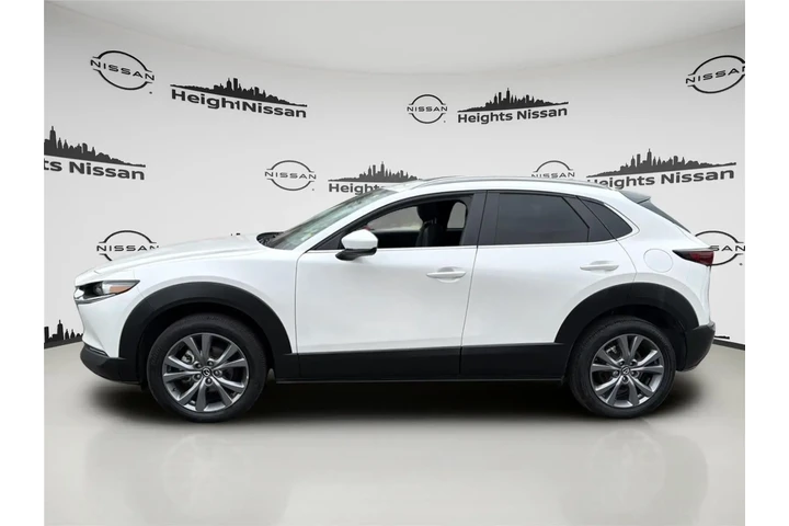 $23990 : Mazda CX-30 2025 AWD 2.5 S P image 2